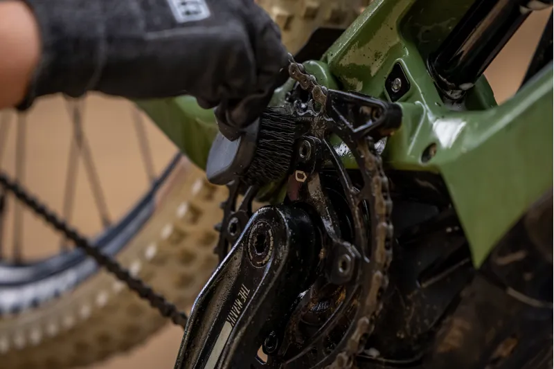 Muc-Off Ultimate Bicycle Cleaning Kit-9